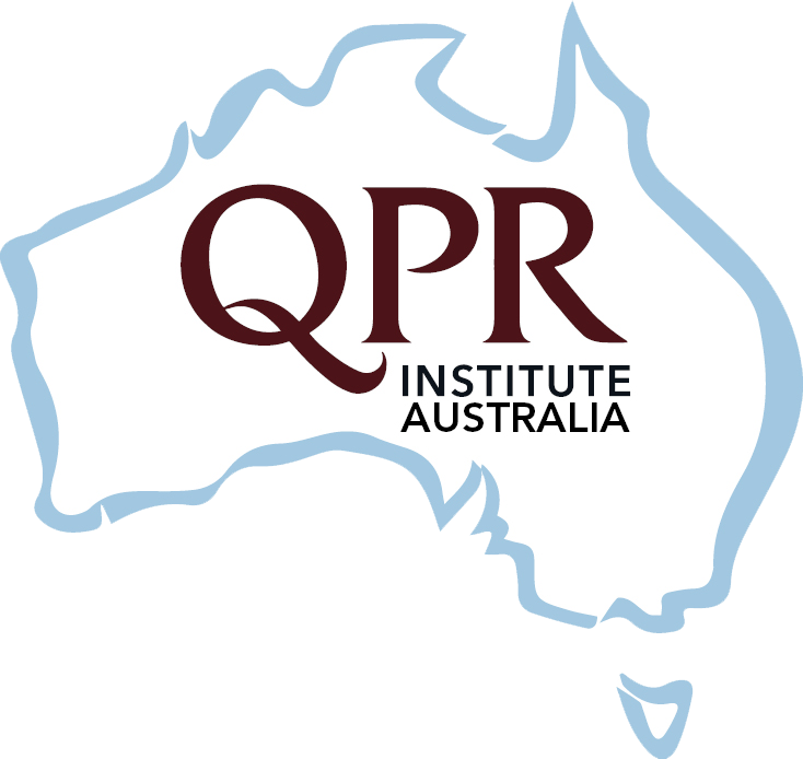 QPR Institute Australia | We can all save lives